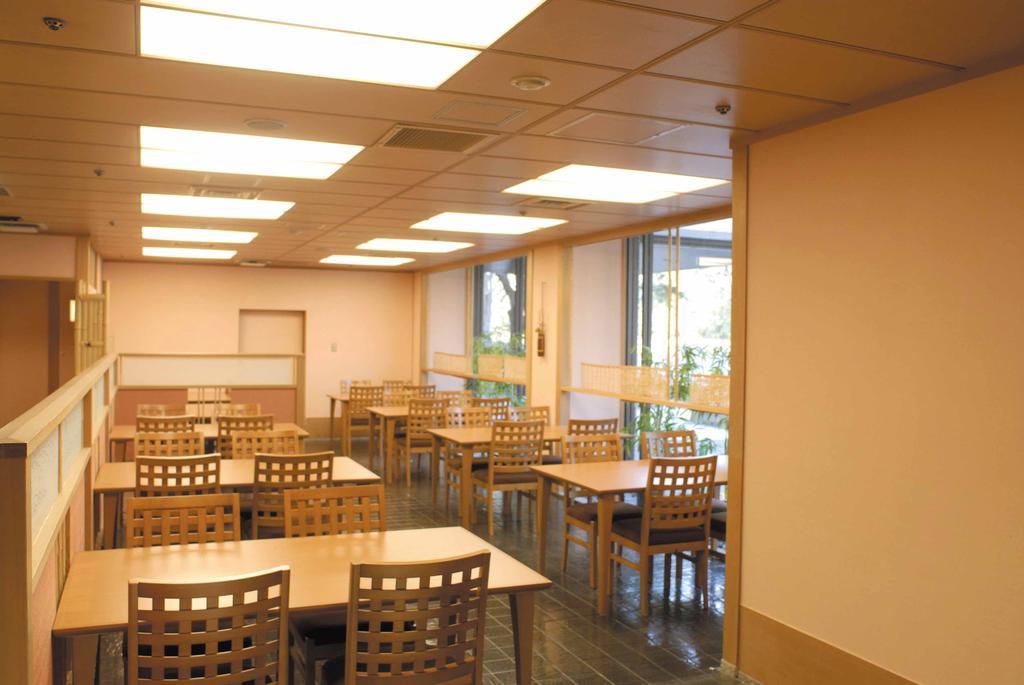 Gosho Nishi Kyoto Heian Hotel Екстер'єр фото