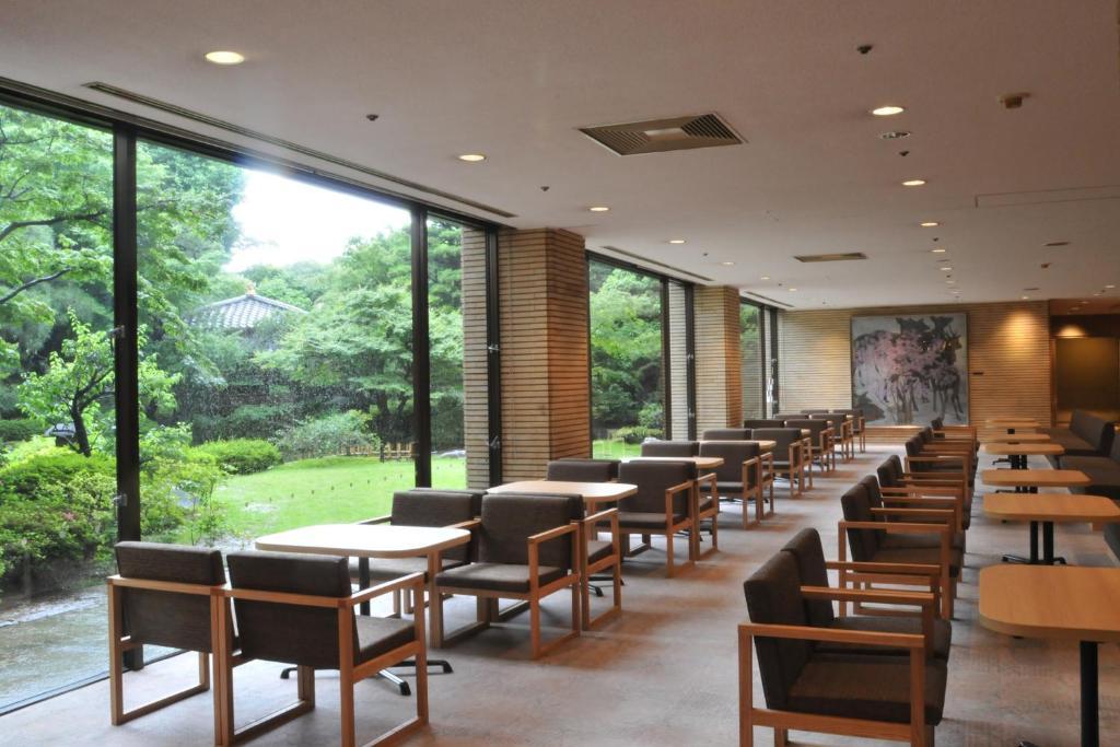 Gosho Nishi Kyoto Heian Hotel Екстер'єр фото