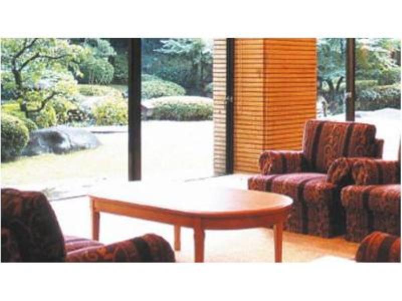 Gosho Nishi Kyoto Heian Hotel Екстер'єр фото