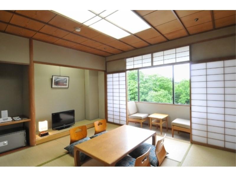 Gosho Nishi Kyoto Heian Hotel Екстер'єр фото